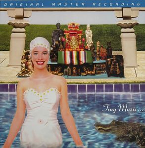 Tiny Music... Songs From The Vatican Gift Shop cover