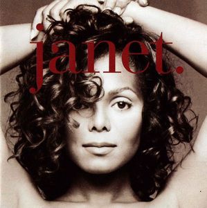 Janet. cover