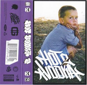 Hot Vodka 2 by Terror Reid