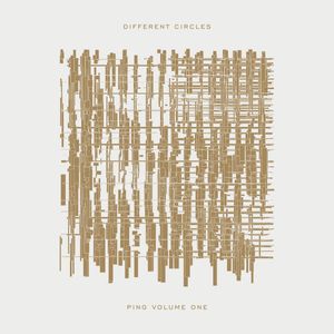 Ping Volume One cover