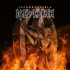 Incorruptible cover