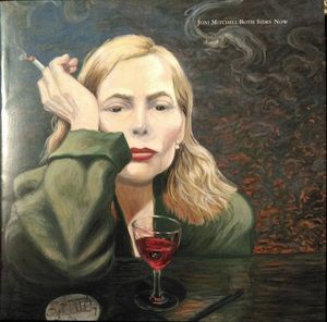 Both Sides Now by Joni Mitchell