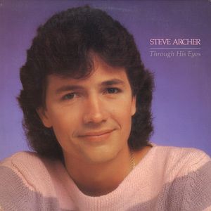 Steve Archer – Through His Eyes