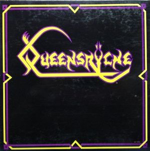 Queensrÿche cover