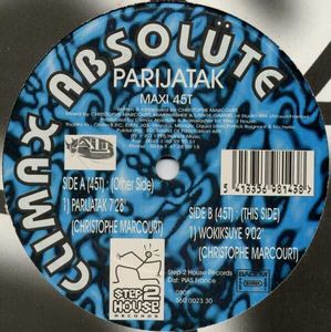 Parijatak by Climax Absolüte