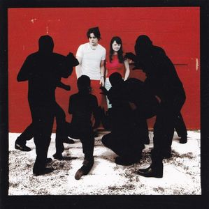 The White Stripes – White Blood Cells
