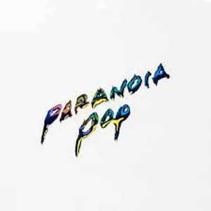 Paranoia Pop cover