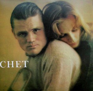 Chet cover