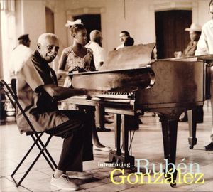 Rubén González – Introducing...