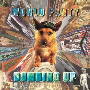 World Party – Dumbing Up