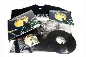 Nattens Madrigal - Aatte Hymne Til Ulven I Manden cover