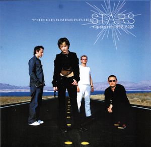 The Cranberries – Stars (The Best Of 1992-2002)