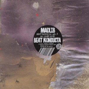 Vol. 5: Dil Cosby Suite cover