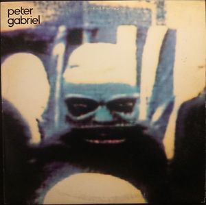 Peter Gabriel – Security