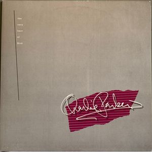 The Very Best Of Bird cover