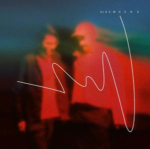 Elsewhere cover