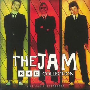 The BBC Collection 77-78 cover