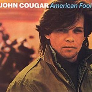 American Fool by John Cougar Mellencamp
