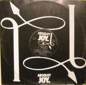 Pessa Pessa (Remix) cover