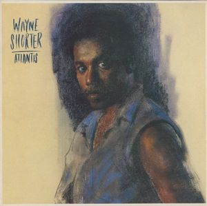 Wayne Shorter – Atlantis