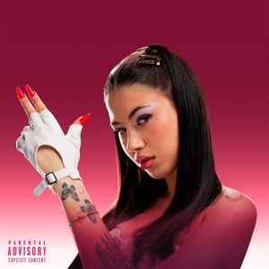 Vera Baddie cover