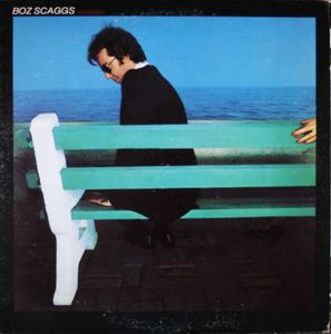 Boz Scaggs – Silk Degrees