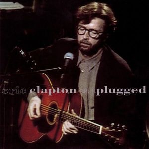 Eric Clapton – Unplugged