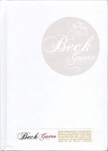 Guero cover