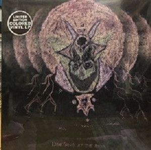 Lightning At The Door cover