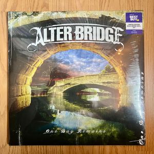 One Day Remains cover