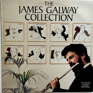 James Galway – The James Galway Collection