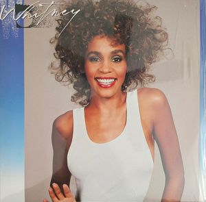 Whitney by Whitney Houston