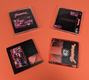 Dreamhour – Now That We Are Here