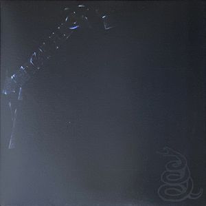 Metallica – Metallica