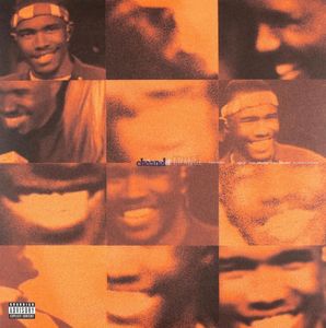 Channel Orange cover