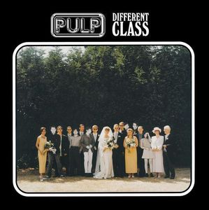 Different Class cover