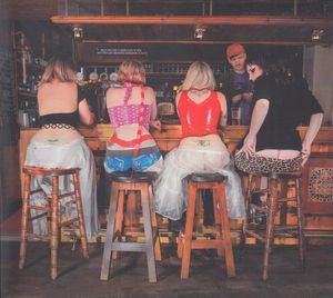 Panic Shack – Panic Shack