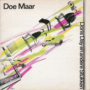 Doe Maar – Doris Day En Andere Stukken