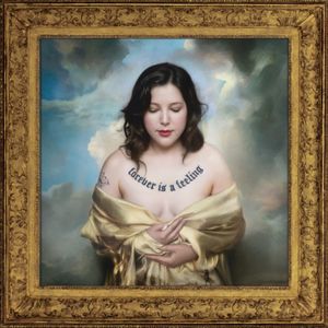 Forever Is A Feeling cover