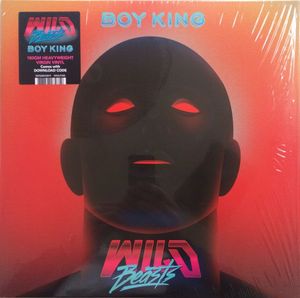 Boy King by Wild Beasts