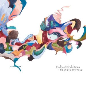 Hydeout Productions - First Collection cover