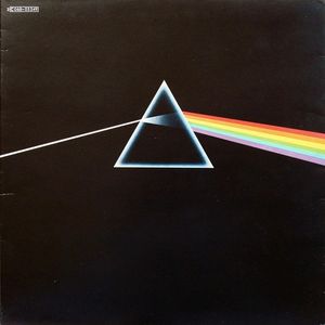 Pink Floyd – The Dark Side Of The Moon