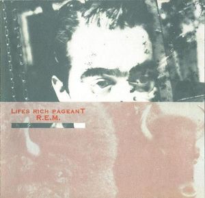 Lifes Rich Pageant cover