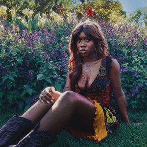 Kara Jackson – Why Does The Earth Give Us People To Love?