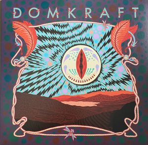Domkraft – Domkraft