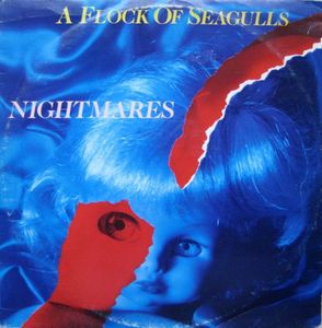 Nightmares cover