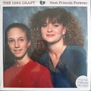 Best Friends Forever cover