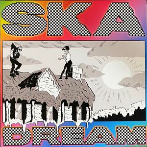 Ska Dream cover
