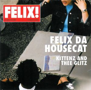 Kittenz And Thee Glitz cover