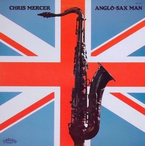 Anglo-Sax Man cover
